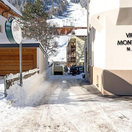 Banyan Hotel Sankt Anton am Arlberg Exterior foto