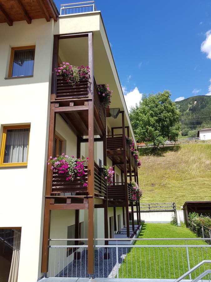 Banyan Hotel Sankt Anton am Arlberg Exterior foto